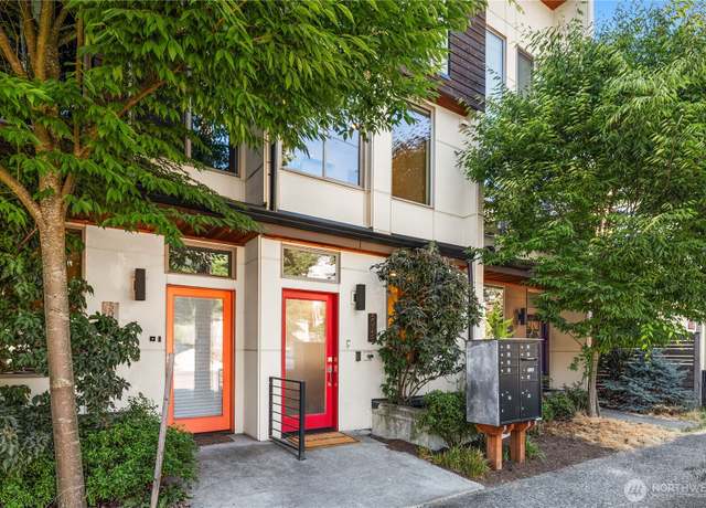 Property at 5015 B Fauntleroy Way SW, Seattle, WA 98136, 3 beds, 2 baths