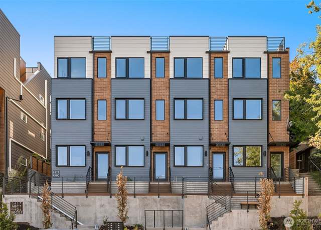 Property at 1421 19th Ave Unit A, Seattle, WA 98122, 2 beds, 2 baths