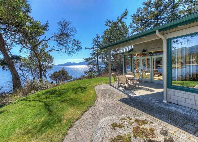 Property at 69 Myer's St, Orcas Island, WA 98245, 2 beds, 2 baths