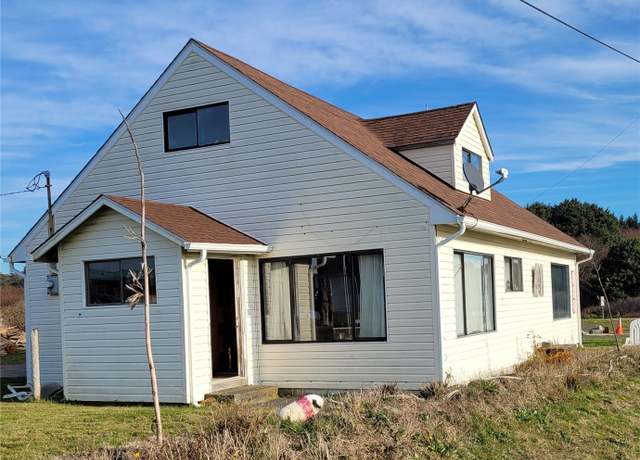 Property at 48340 NW Pacific Blvd, Moclips, WA 98562, 1 bed, 1.5 baths