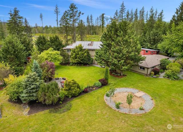 Property at 16507 363rd Ave SE, Sultan, WA 98294, 5 beds, 5.5 baths