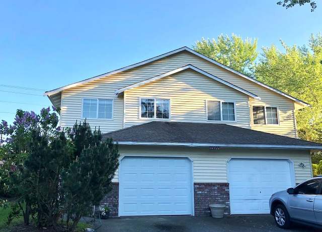 Property at 14720 40th Ave W, Lynnwood, WA 98087, 6 beds, 4 baths