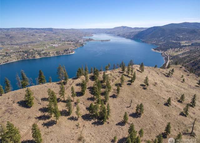 Property at 0 Granite Crk, Chelan, WA 98816