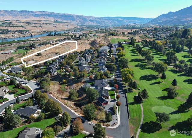 Property at 0 Lot 21 Riverview Ln, Malaga, WA 98828