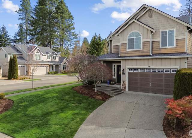 Property at 1509 107th Ave SE, Lake Stevens, WA 98258, 4 beds, 2.5 baths