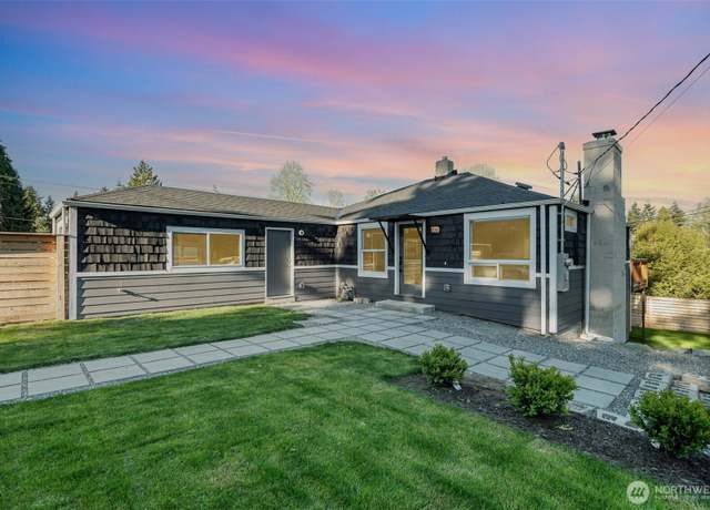 Property at 12410 12th Ave S, Seattle, WA 98168, 4 beds, 2.5 baths