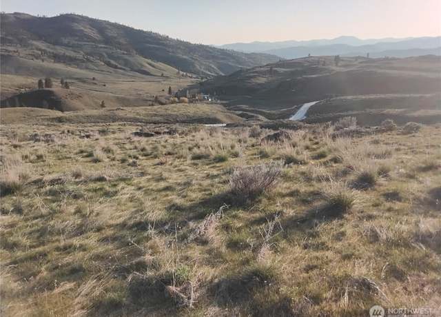 Property at 0 McLoughlin Canyon Rd, Tonasket, WA 98855