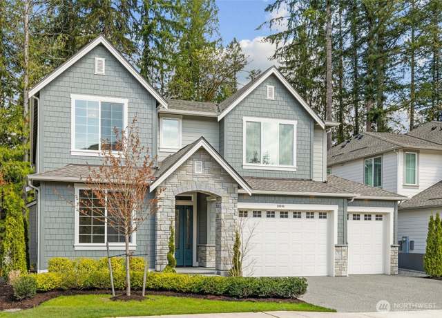 Property at 24564 NE 19th Pl, Sammamish, WA 98074, 6 beds, 5.5 baths