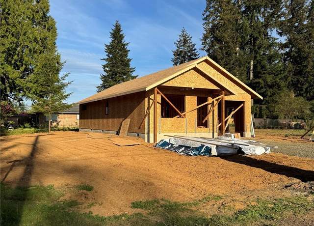Property at 99 Skyline Dr, Elma, WA 98541, 3 beds, 2 baths