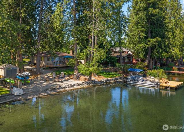 Property at 26026 216th Pl SE, Maple Valley, WA 98038, 2 beds, 1 bath