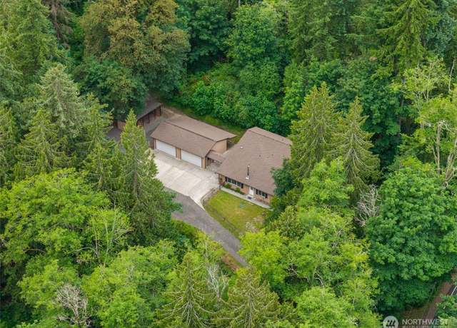 Property at 4562 SE Burley Olalla Rd, Olalla, WA 98359, 3 beds, 2 baths