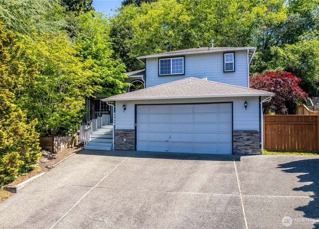 Property at 37326 19th Pl S, Federal Way, WA 98003, 3 beds, 2.5 baths