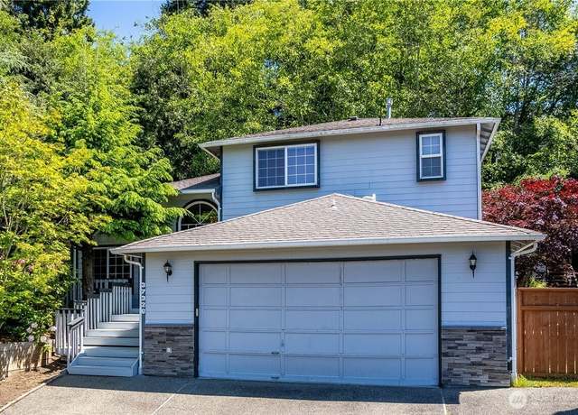 Property at 37326 19th Pl S, Federal Way, WA 98003, 3 beds, 2.5 baths