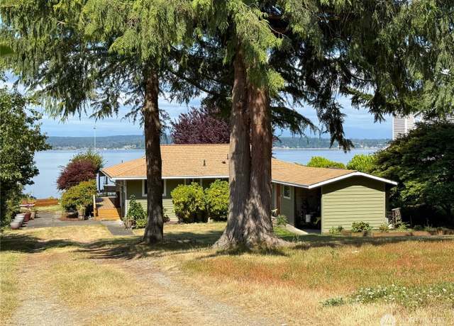 Property at 16 A Saratoga  (Including D-15) Dr, Hat Island, WA 98206, 2 beds, 1 bath