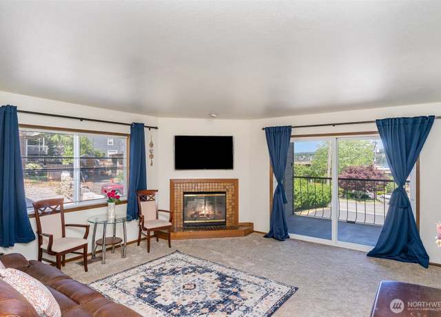 Property at 17440 NE 38th St Unit A201, Redmond, WA 98052, 2 beds, 2 baths