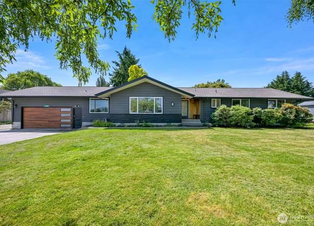 Property at 16740 Dunbar Rd, Mount Vernon, WA 98273, 4 beds, 3 baths