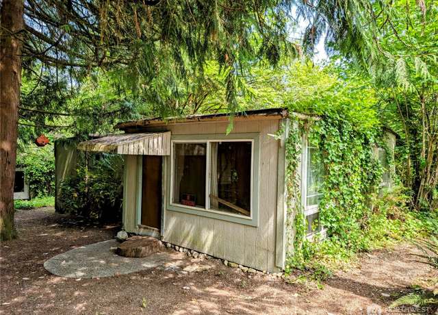 Property at 2118 D St NW, Lakebay, WA 98349