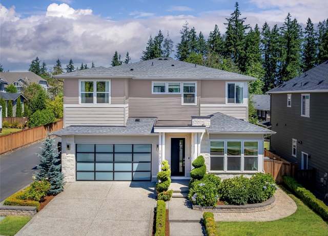 Property at 17360 NE 122nd St, Redmond, WA 98052, 5 beds, 3.5 baths