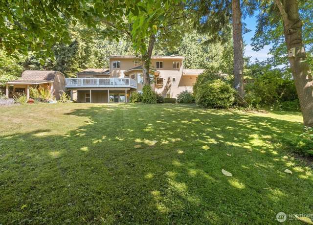 Property at 23832 45th Ave SE, Bothell, WA 98021, 4 beds, 3.5 baths