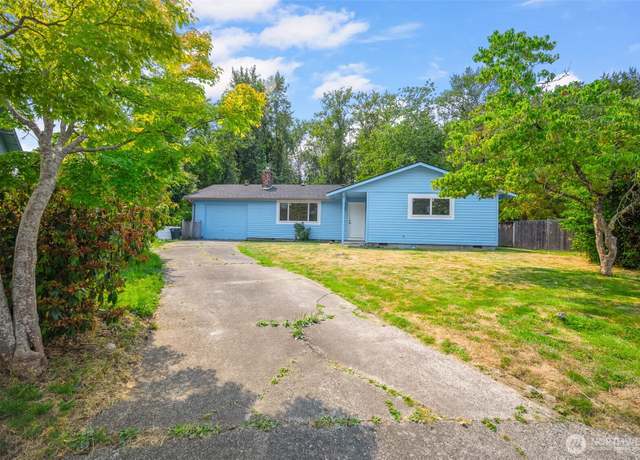 Property at 41 Birch Ct, Blaine, WA 98230, 3 beds, 1.5 baths