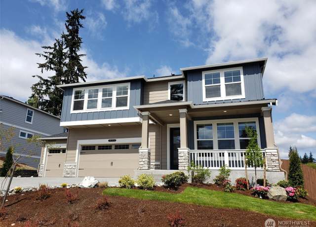 Property at 16312 SE 133rd Pl #106, Renton, WA 98059, 6 beds, 3 baths