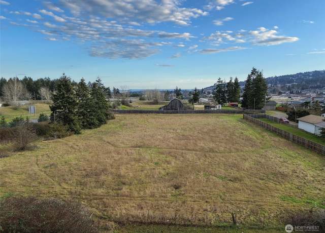 Property at 0 Gillis Ave, Sequim, WA 98382