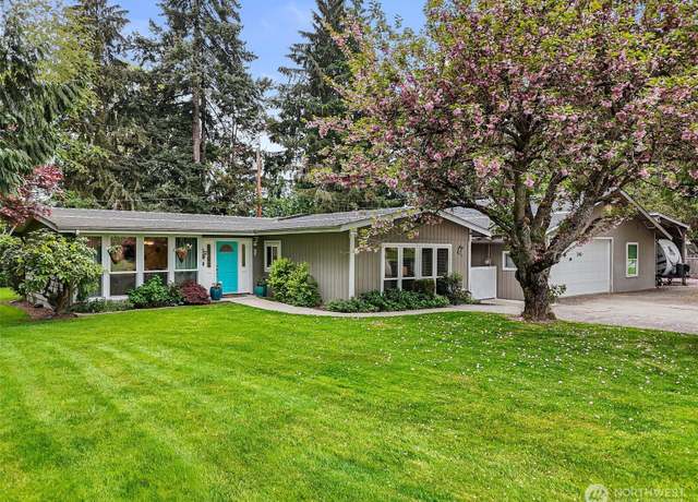 Property at 4020 84th Avenue Ct E, Edgewood, WA 98371, 3 beds, 2 baths