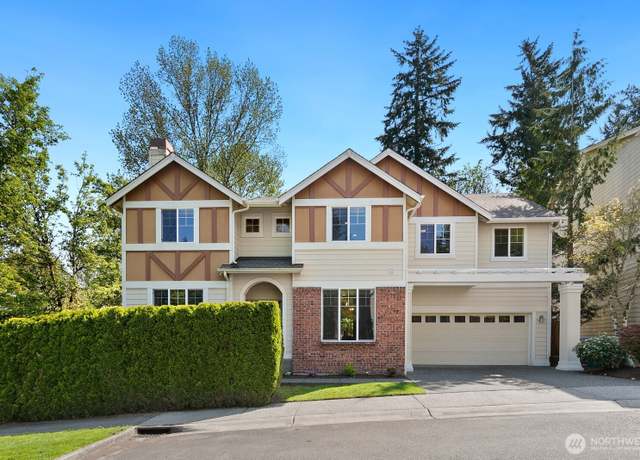Property at 7898 148th Ct NE, Redmond, WA 98052, 4 beds, 2.5 baths