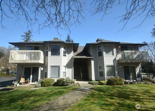 Property at 301 9th St #3, Snohomish, WA 98290, 2 beds, 2 baths