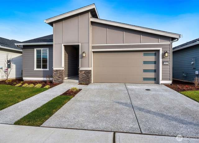 Property at 20609 150th St E #1378, Bonney Lake, WA 98391, 3 beds, 2 baths