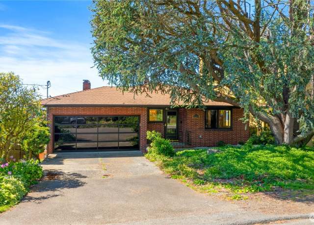 Property at 12253 9th Ave NW, Seattle, WA 98177, 4 beds, 2 baths