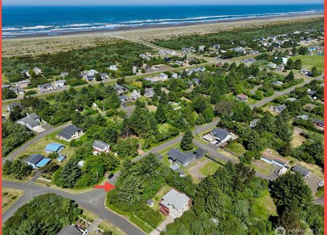 Property at 598 Volans Ave SW, Ocean Shores, WA 98569