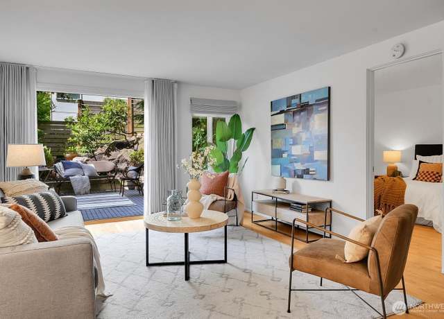 Property at 919 2nd Ave W #103, Seattle, WA 98119, 1 bed, 1 bath