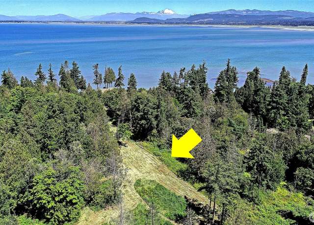 Property at 680 Tillicum Way, Camano Island, WA 98282