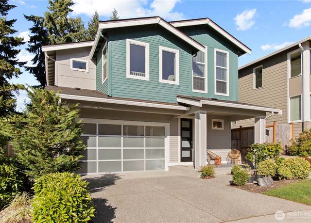 Property at 3113 193rd Pl SE, Bothell, WA 98012, 4 beds, 2.5 baths