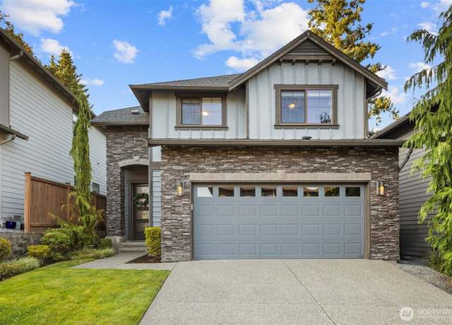 Property at 3725 200th Pl SE, Bothell, WA 98012, 4 beds, 2.5 baths