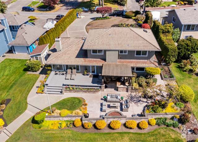 Tapps Island, Lake Tapps, WA Homes for Sale & Real Estate | Redfin