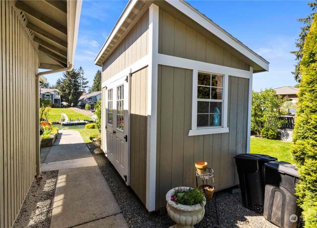 Tapps Island Real Estate