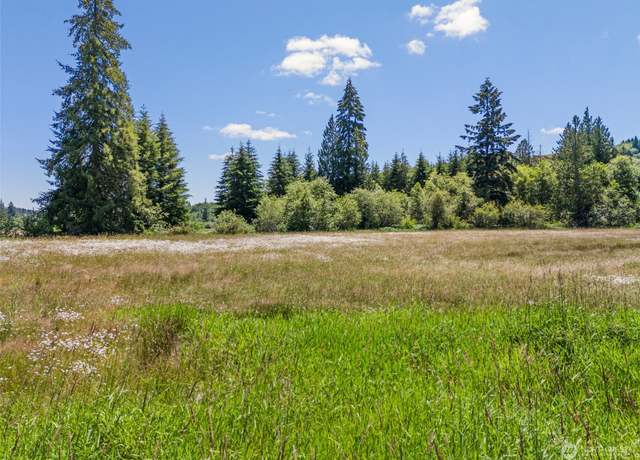 Property at 1247 Bunker Creek Rd, Chehalis, WA 98532