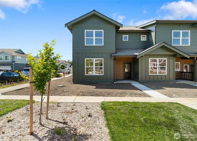 Property at 4226 Melrose Ln, Bellingham, WA 98226, 3 beds, 2 baths