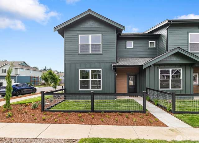Property at 4226 Melrose Ln, Bellingham, WA 98226, 3 beds, 2 baths