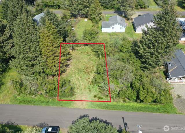 Property at 382 SW Cygnus Ave, Ocean Shores, WA 98569