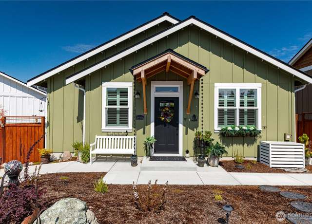 Property at 5032 Eagle Ridge Dr, Freeland, WA 98249, 1 bed, 1 bath