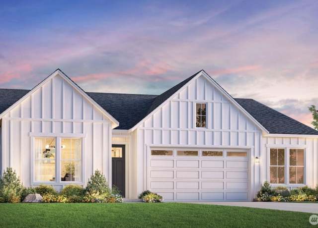 Property at 34325 Site 269 Mt Freemont Ave, Black Diamond, WA 98010, 3 beds, 2.5 baths