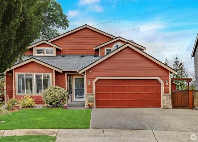 Property at 22506 SE 277th Pl, Maple Valley, WA 98038, 4 beds, 2.5 baths