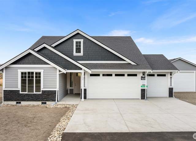 Property at 3638 169th Ave SW, Tenino, WA 98589, 3 beds, 3 baths
