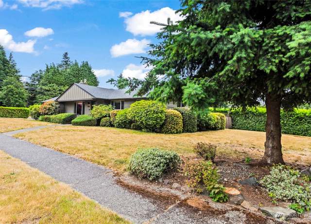 Property at 5620 N 23rd St, Tacoma, WA 98406, 3 beds, 2 baths