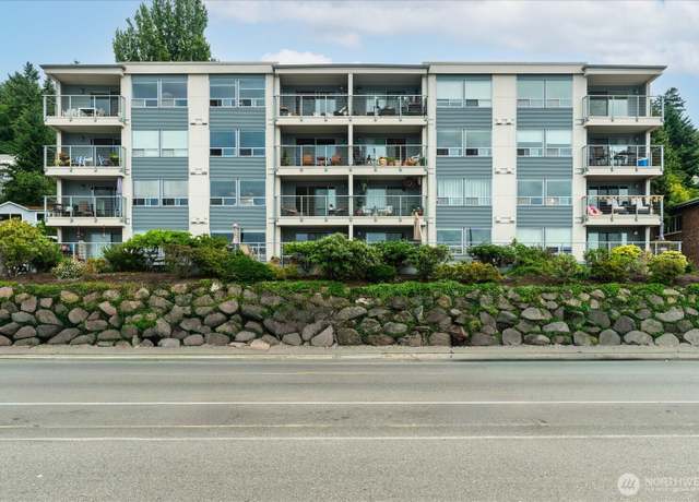 Property at 2200 Alki Ave SW #203, Seattle, WA 98116, 2 beds, 2 baths