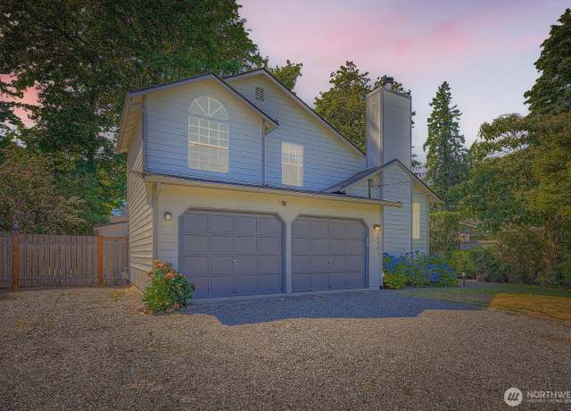 Property at 26803 216th Ave SE, Maple Valley, WA 98038, 3 beds, 2.5 baths