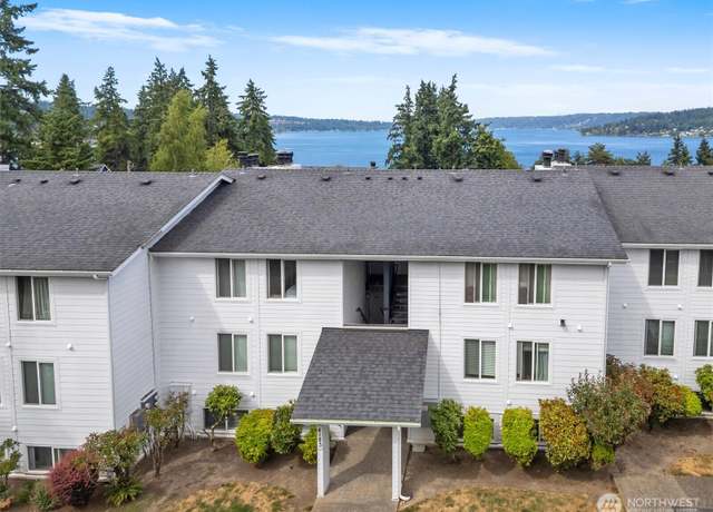 Property at 4183 W Lake Sammamish Pkwy SE Unit B103, Bellevue, WA 98008, 2 beds, 1.5 baths